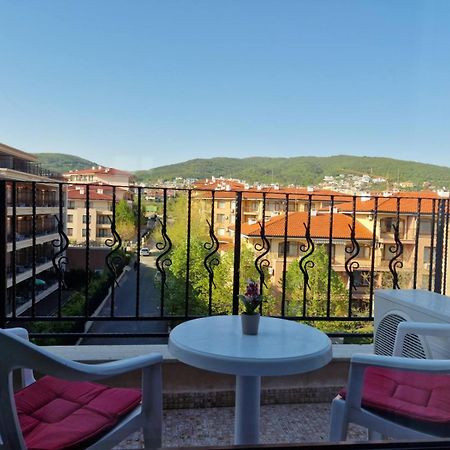 Premier Fort Beach 4 Sveti Vlas Luaran gambar