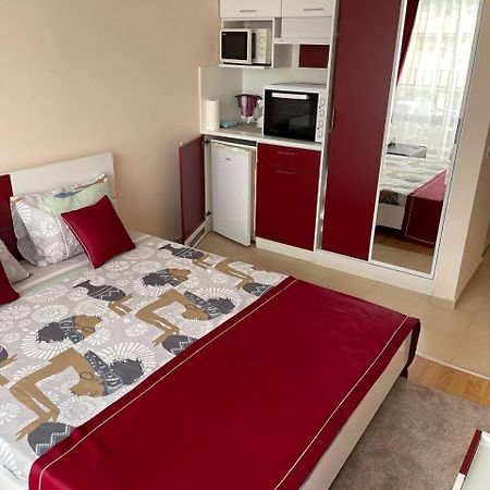 Premier Fort Beach 4 Sveti Vlas Luaran gambar