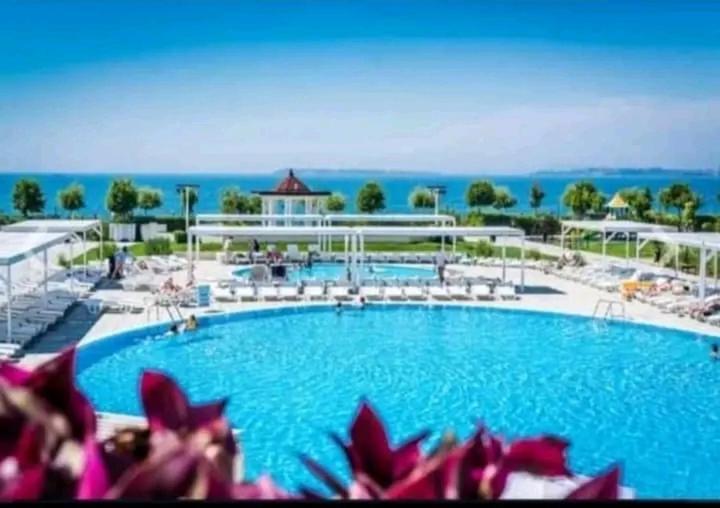 Premier Fort Beach 4 Sveti Vlas Luaran gambar