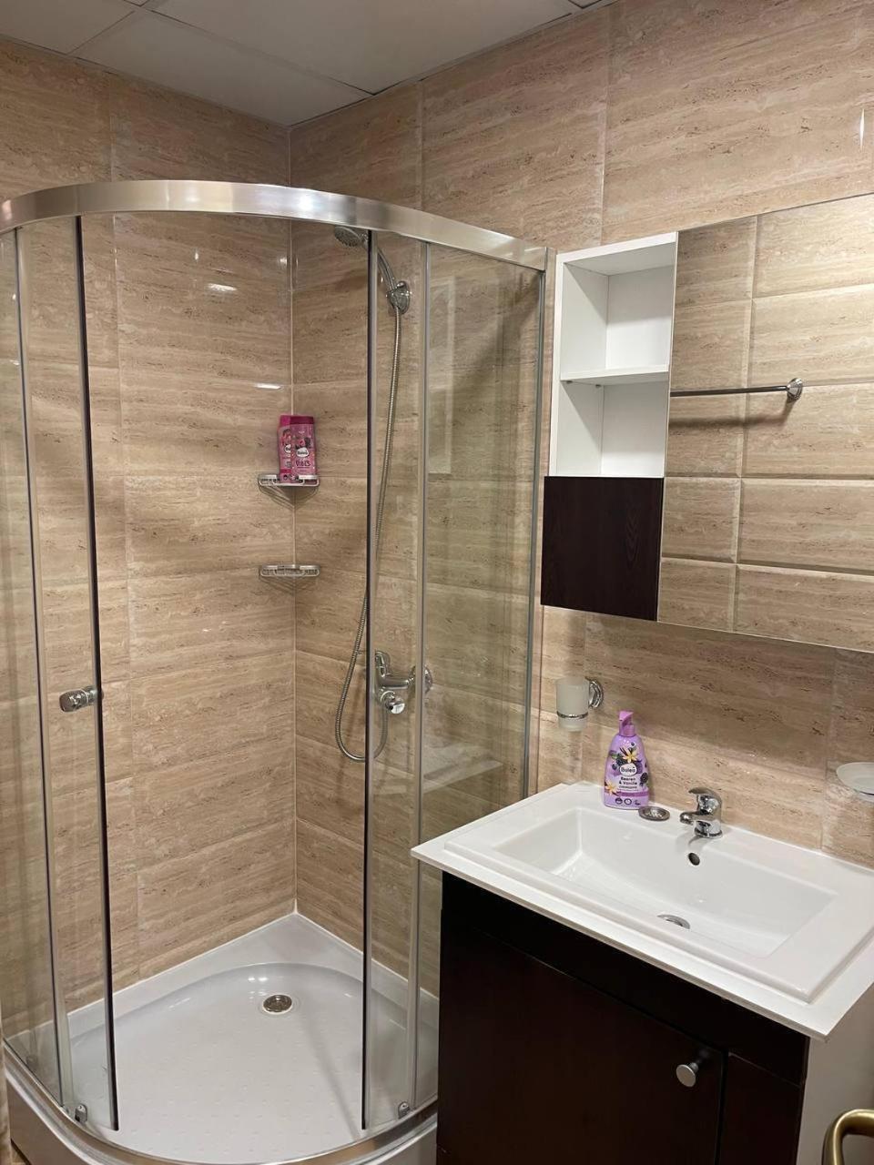 Premier Fort Beach 4 Sveti Vlas Luaran gambar